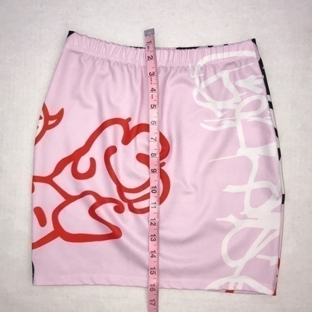 Two Piece Skirt Set - Picture 10 of 12